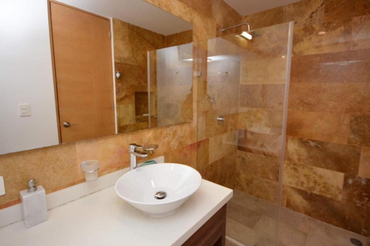 Cute Studio Steps From The Beach By Yeah Playa del Carmen Exterior photo